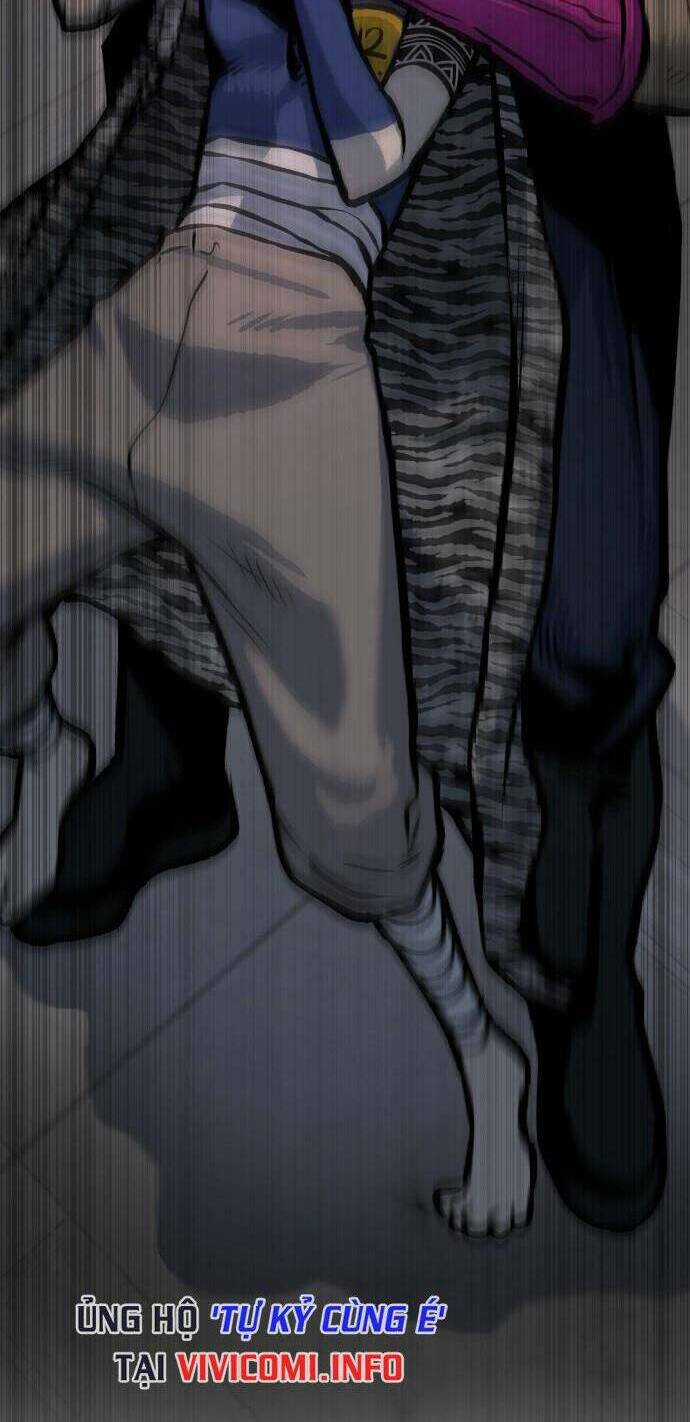 Người Thây Ma Chapter 50 trang 100