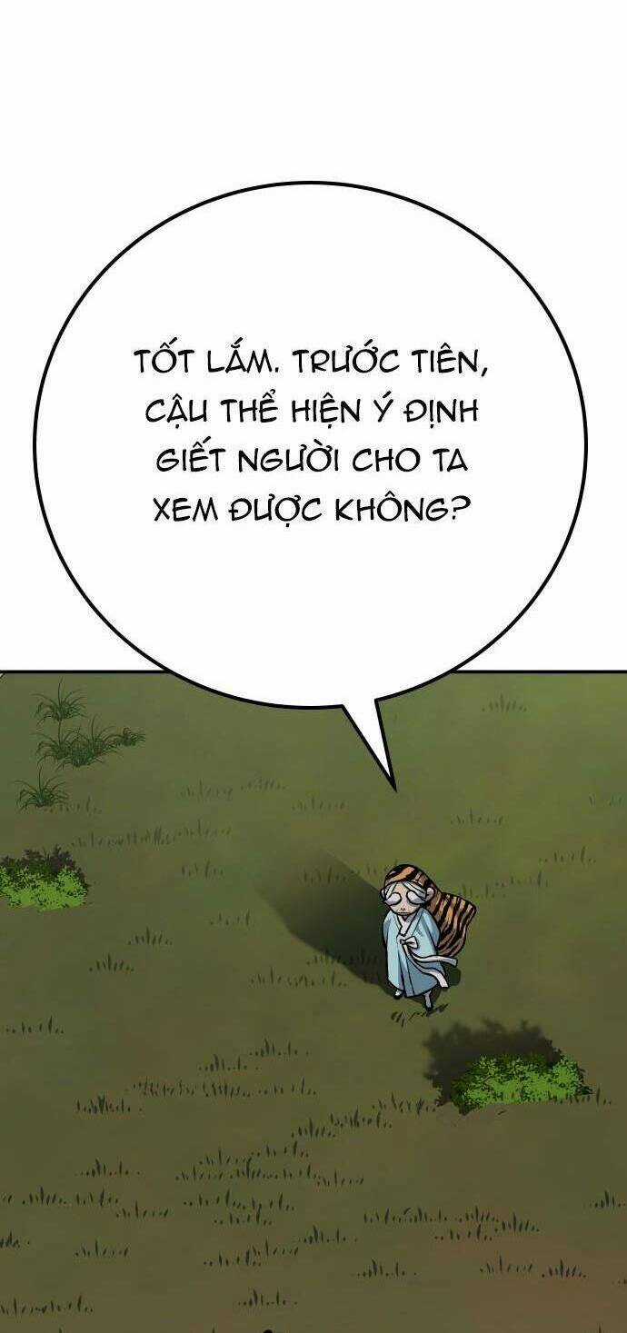 Người Thây Ma Chapter 50 trang 4