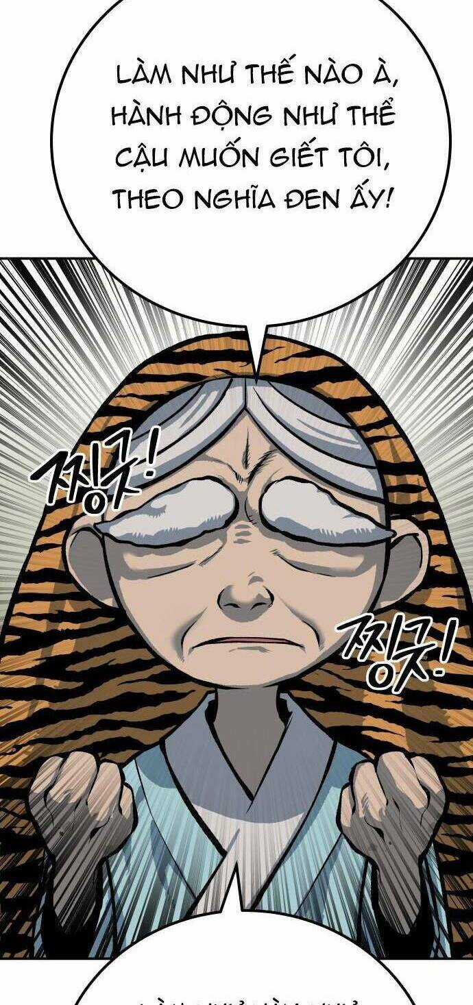 Người Thây Ma Chapter 50 trang 6