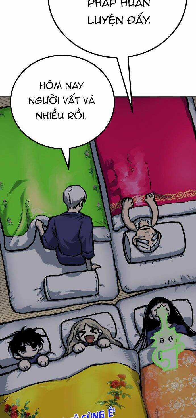 Người Thây Ma Chapter 50 trang 62