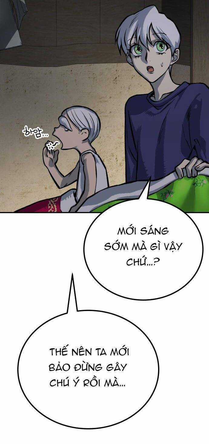 Người Thây Ma Chapter 50 trang 71