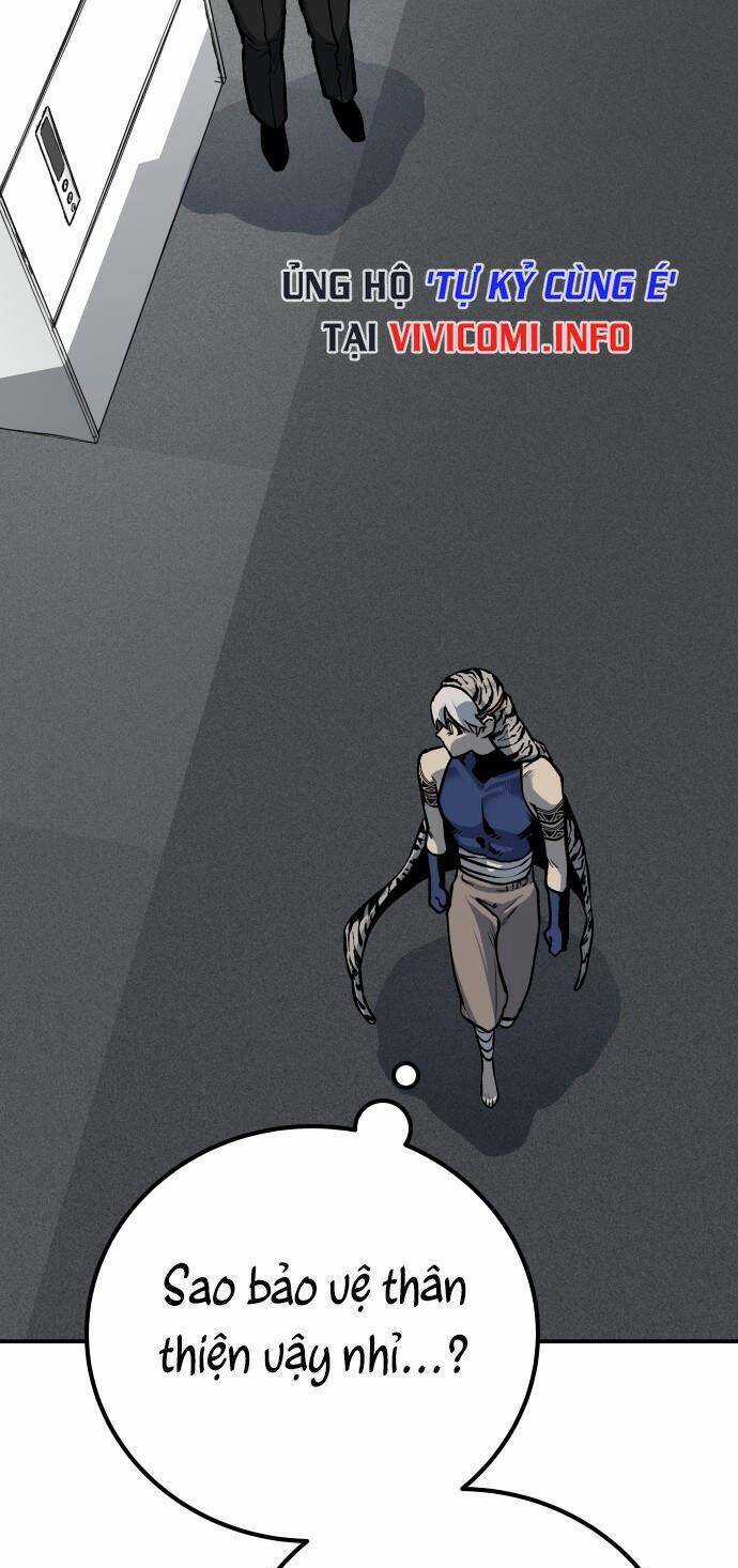 Người Thây Ma Chapter 50 trang 85