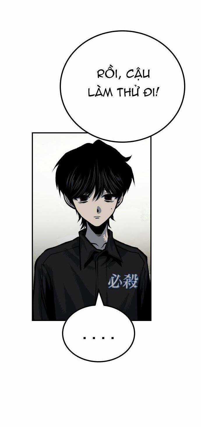 Người Thây Ma Chapter 50 trang 9