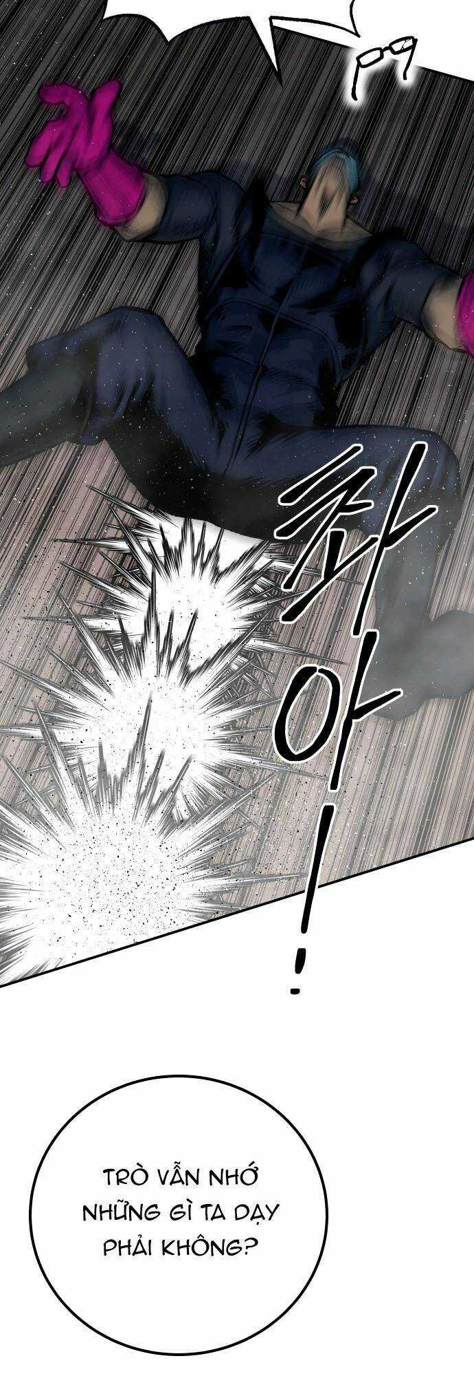 Người Thây Ma Chapter 51 trang 10