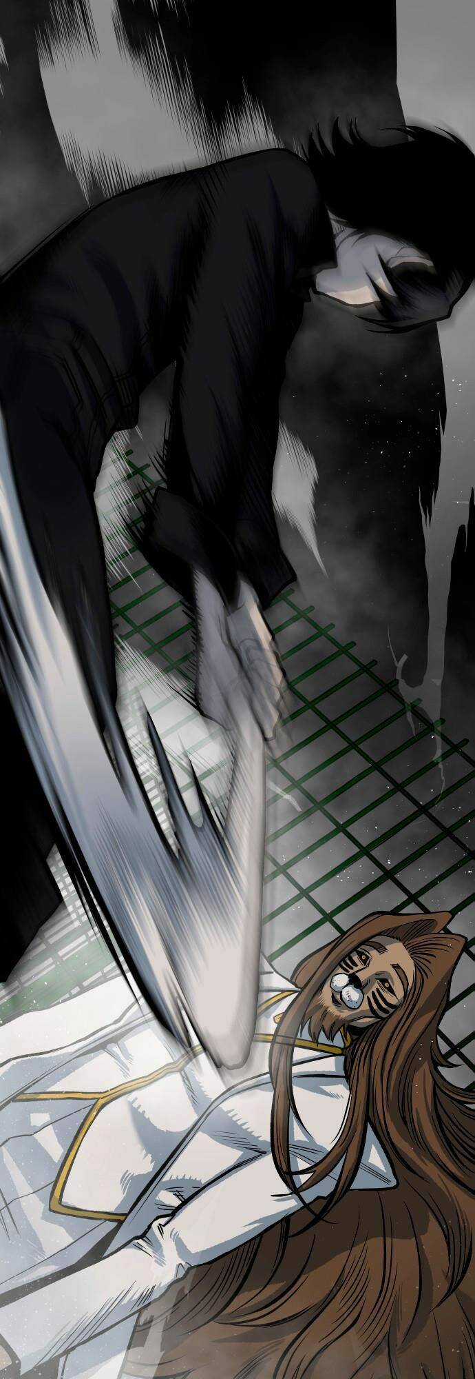 Người Thây Ma Chapter 51 trang 100