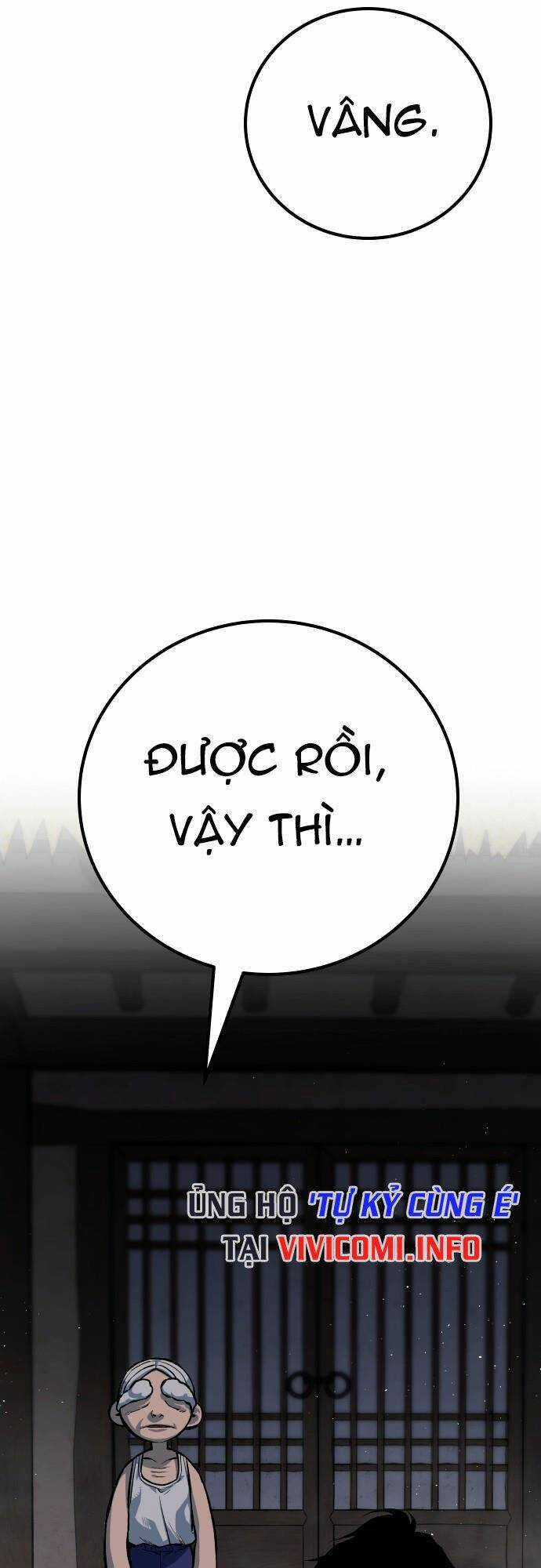 Người Thây Ma Chapter 51 trang 11