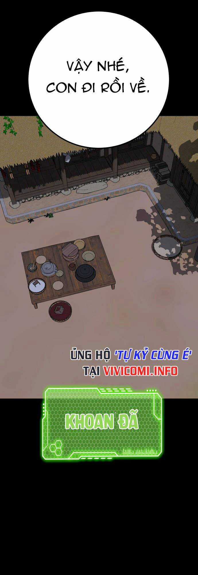 Người Thây Ma Chapter 51 trang 16