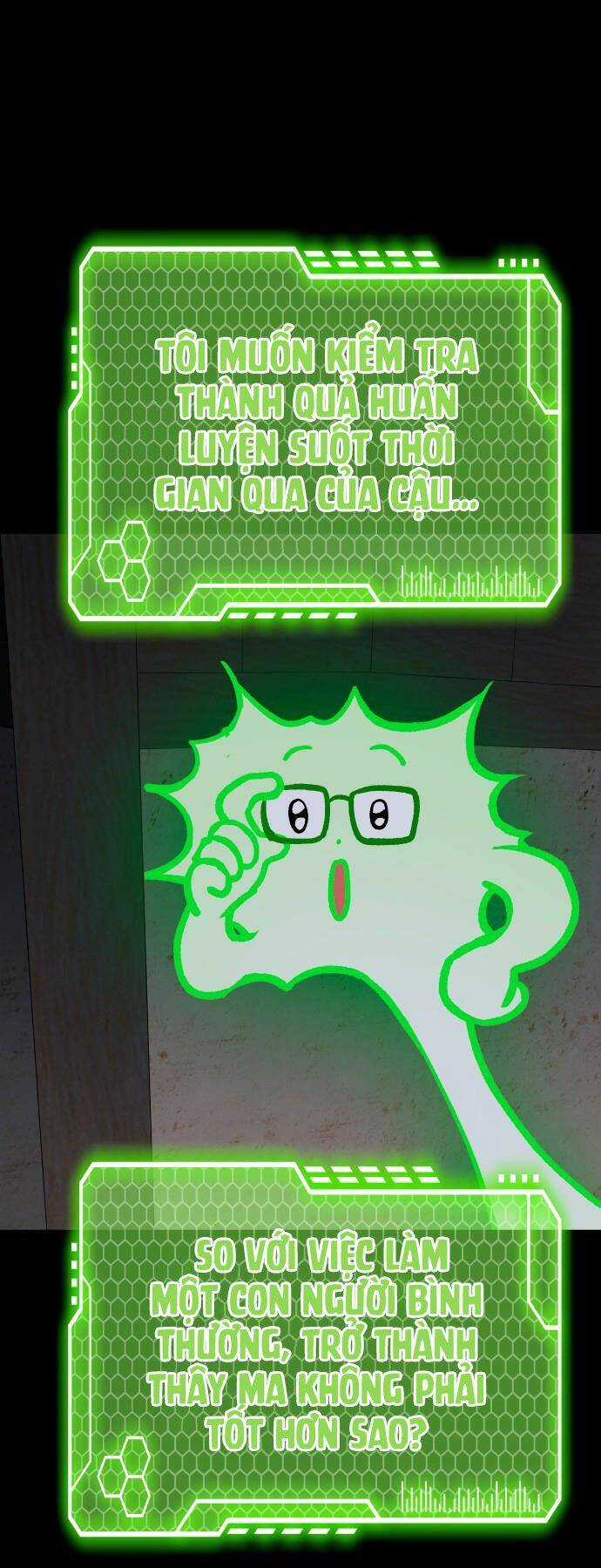 Người Thây Ma Chapter 51 trang 17