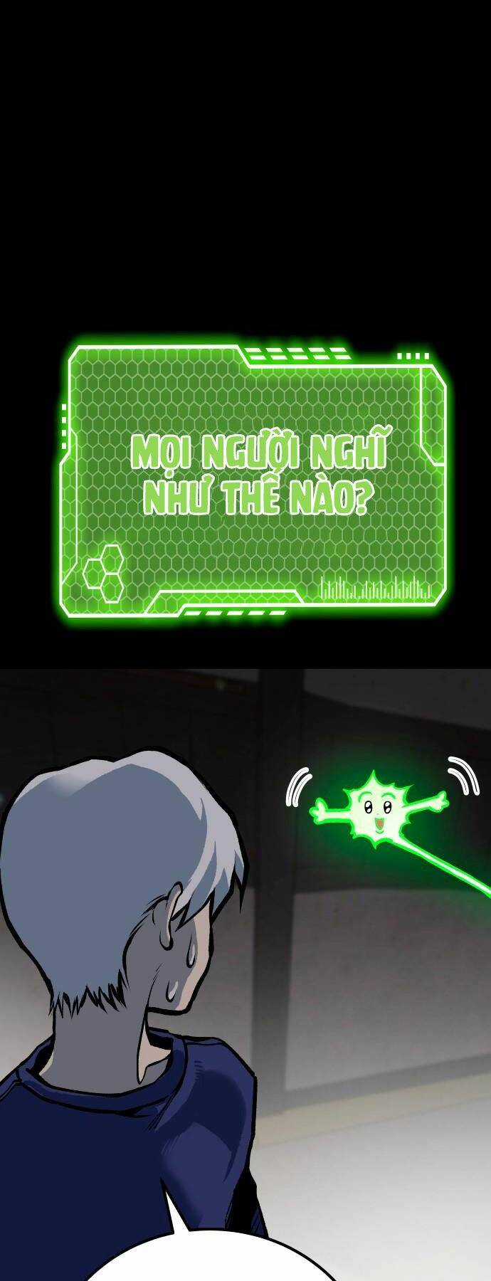 Người Thây Ma Chapter 51 trang 18