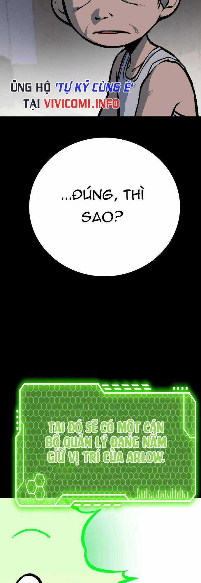 Người Thây Ma Chapter 51 trang 20