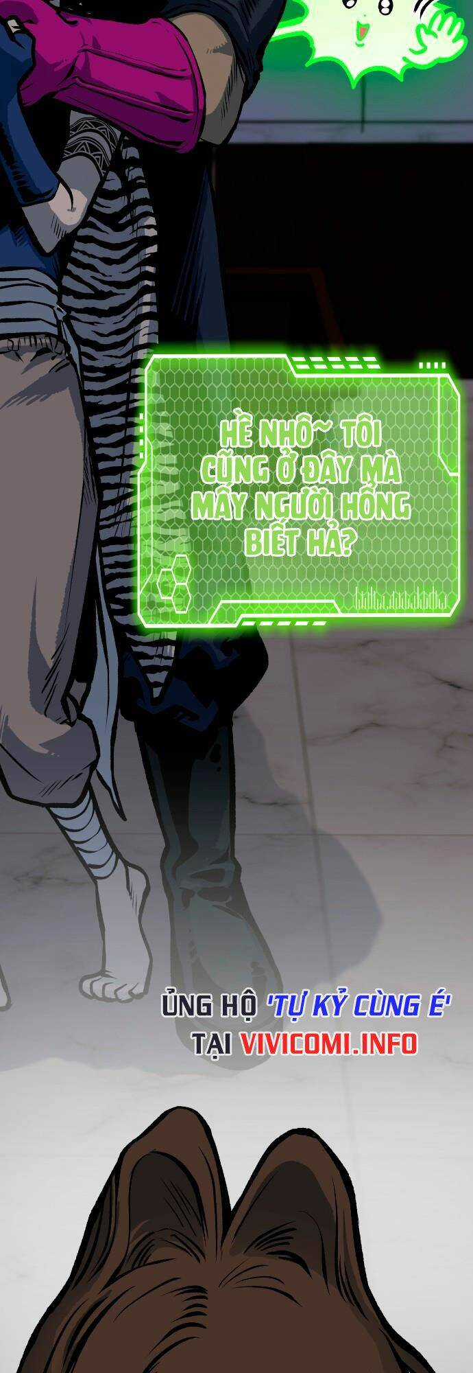 Người Thây Ma Chapter 51 trang 24