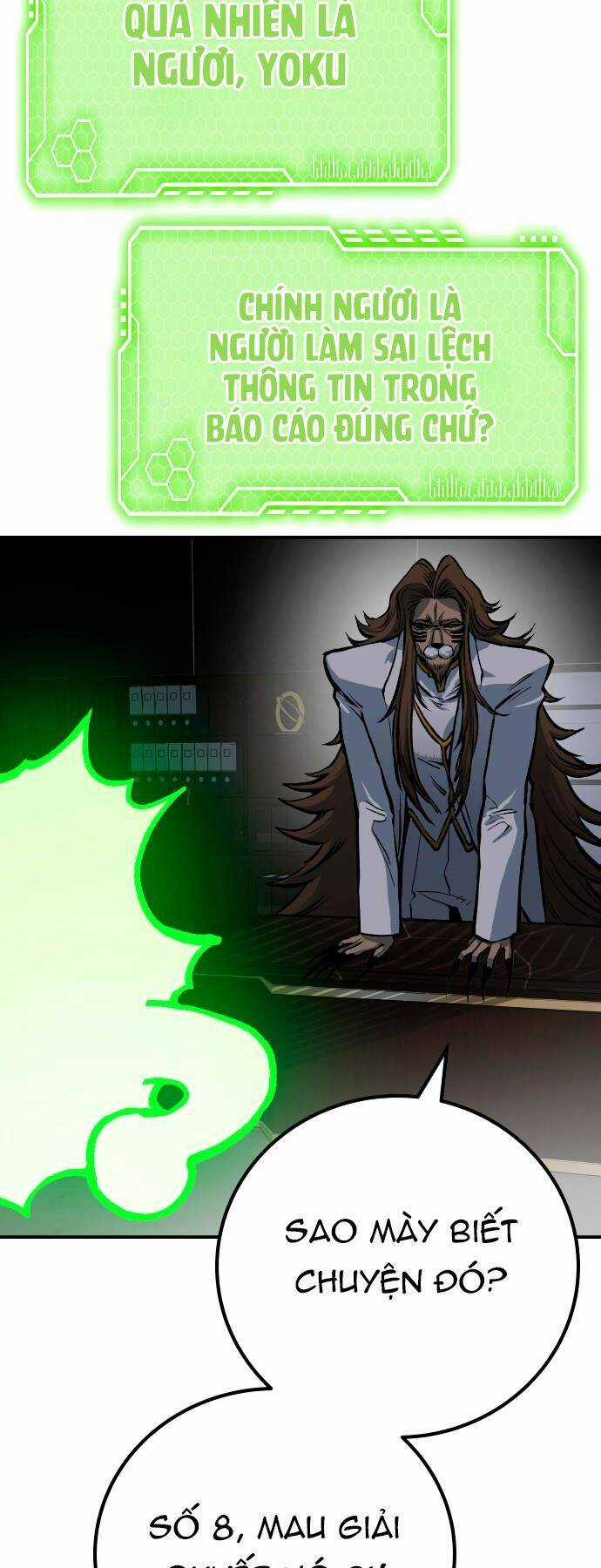 Người Thây Ma Chapter 51 trang 26