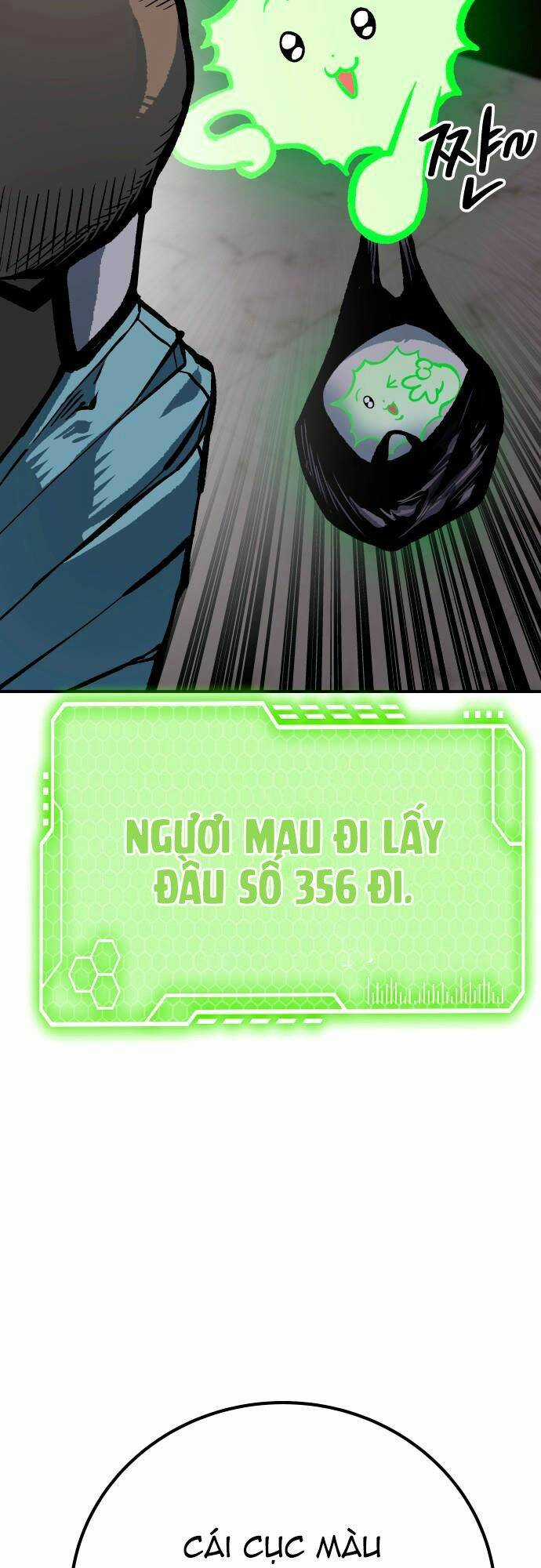 Người Thây Ma Chapter 51 trang 28