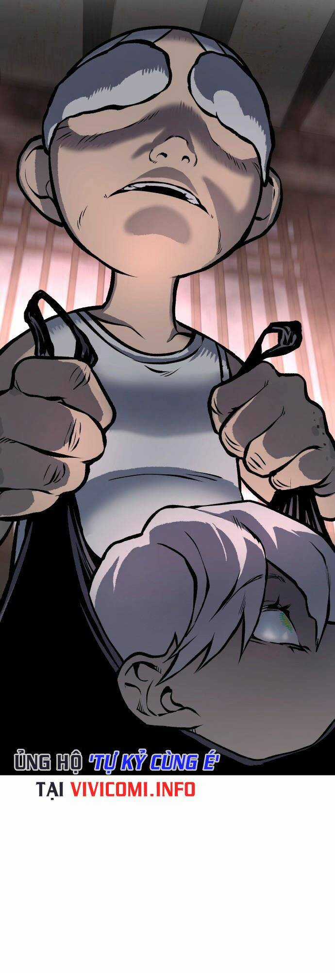 Người Thây Ma Chapter 51 trang 4