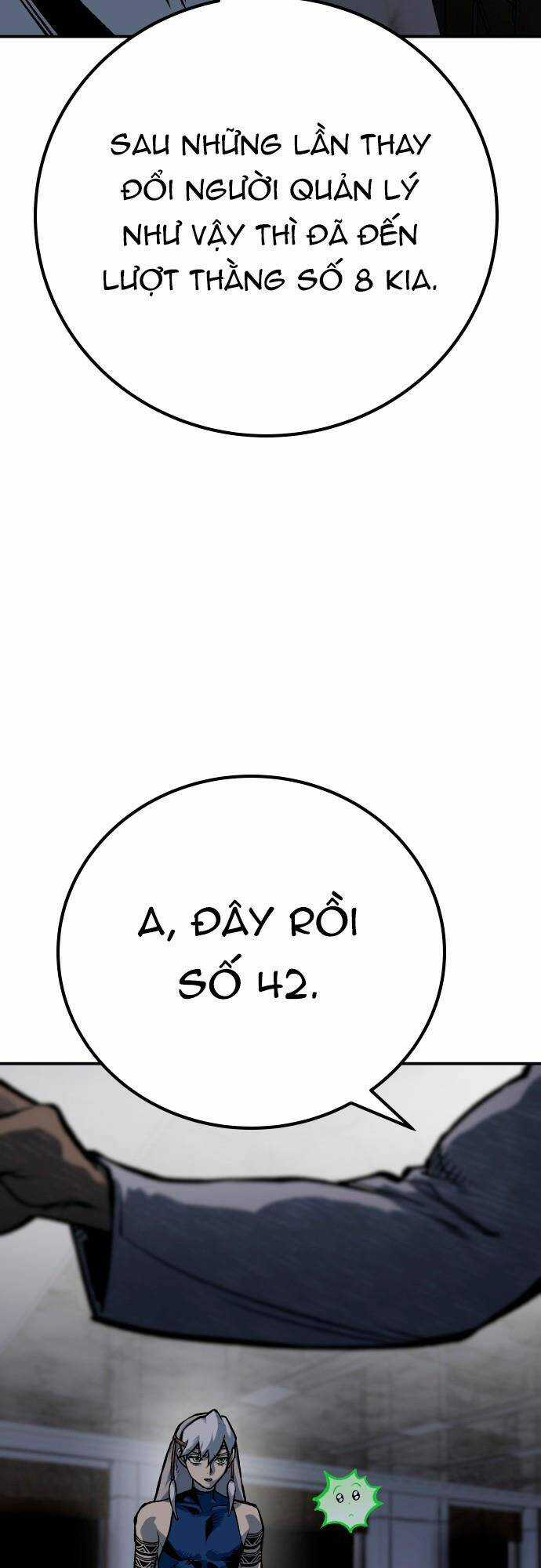 Người Thây Ma Chapter 51 trang 43