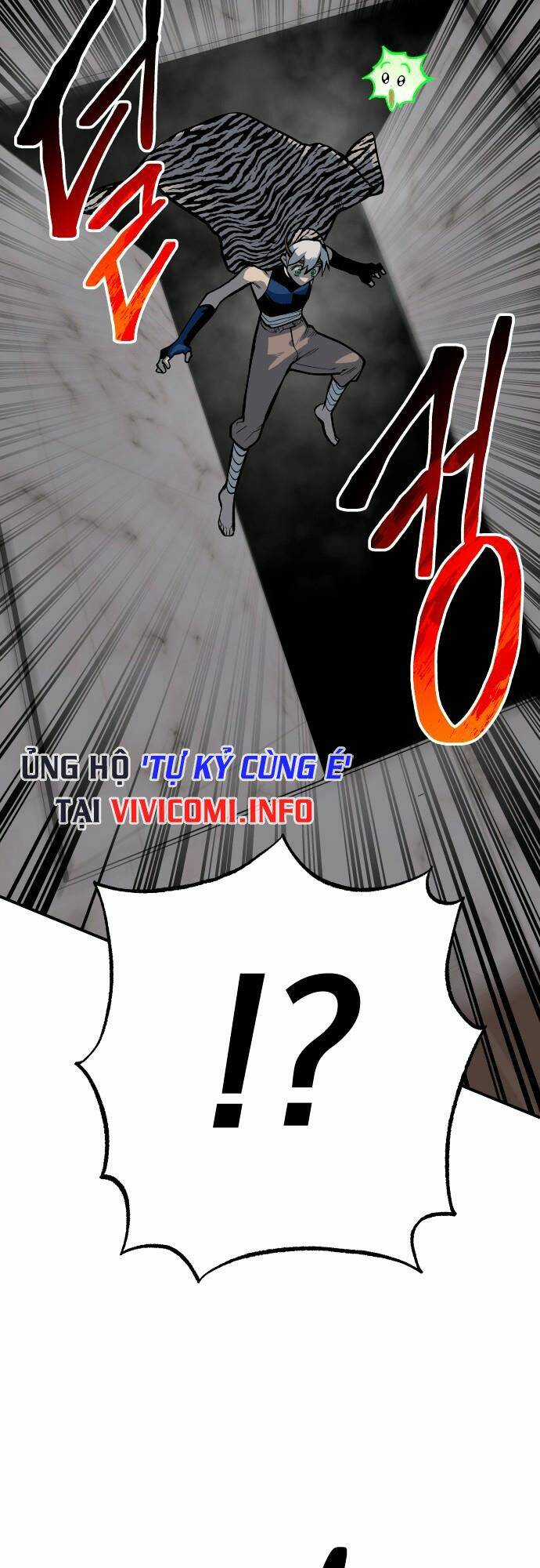 Người Thây Ma Chapter 51 trang 47