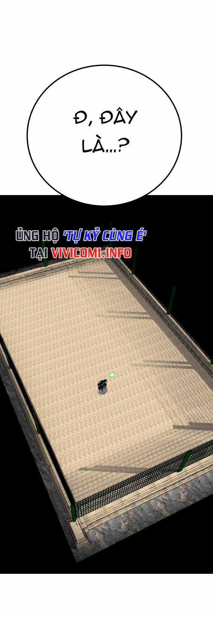 Người Thây Ma Chapter 51 trang 52