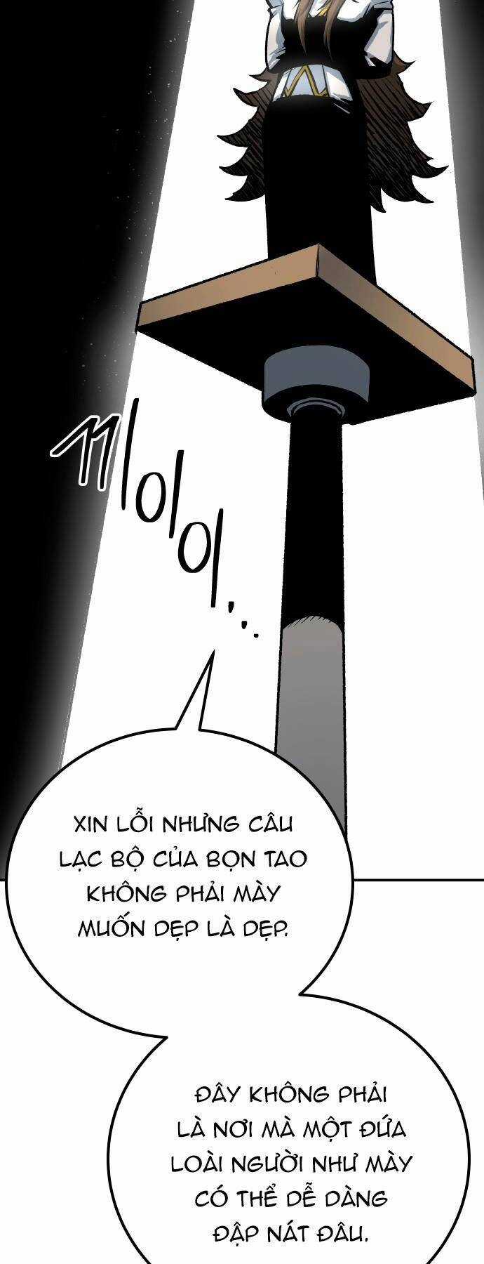 Người Thây Ma Chapter 51 trang 54