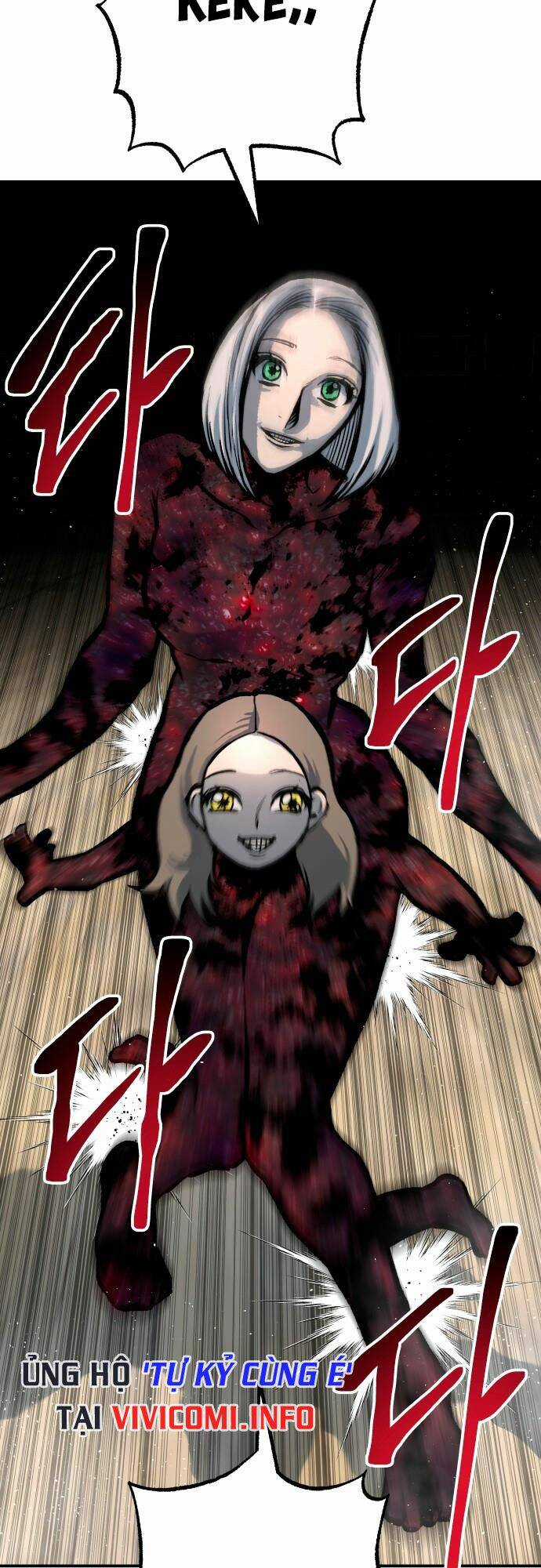 Người Thây Ma Chapter 51 trang 57