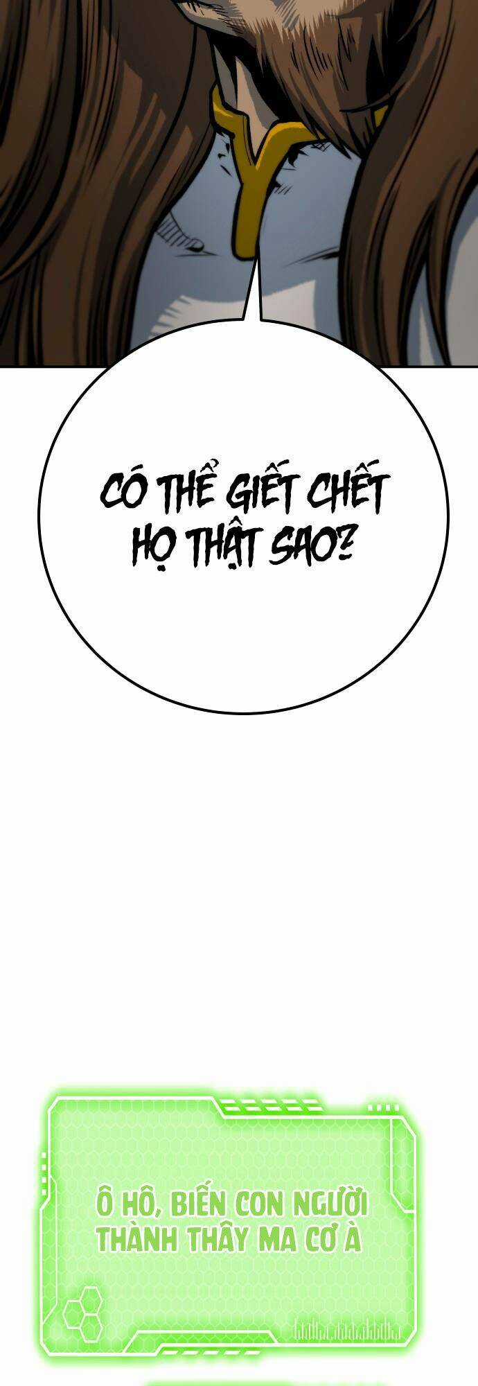 Người Thây Ma Chapter 51 trang 60