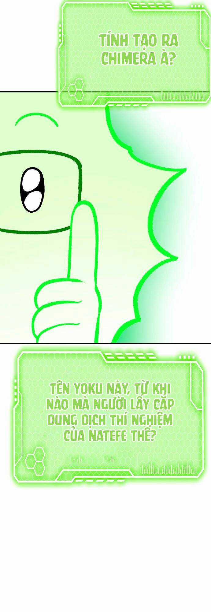 Người Thây Ma Chapter 51 trang 61