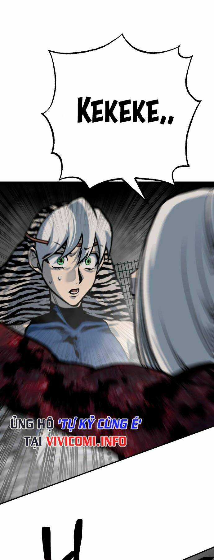 Người Thây Ma Chapter 51 trang 62