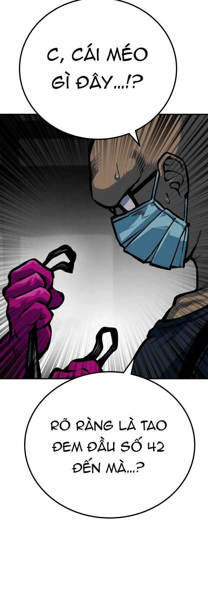 Người Thây Ma Chapter 51 trang 7