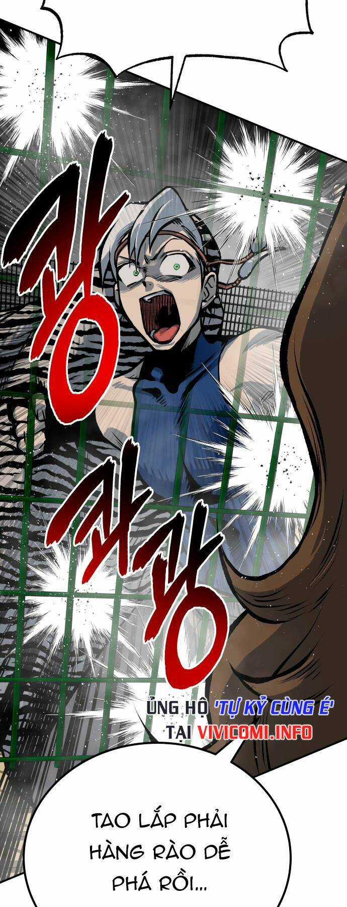 Người Thây Ma Chapter 51 trang 71