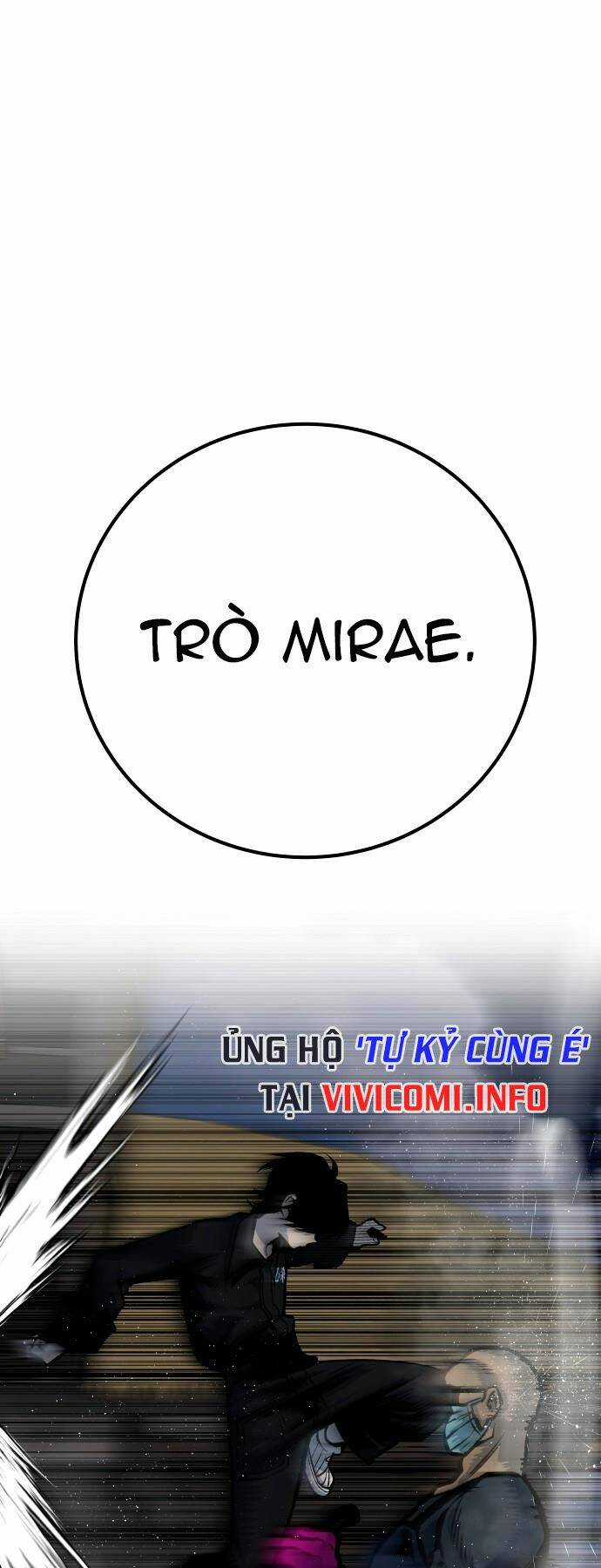 Người Thây Ma Chapter 51 trang 8