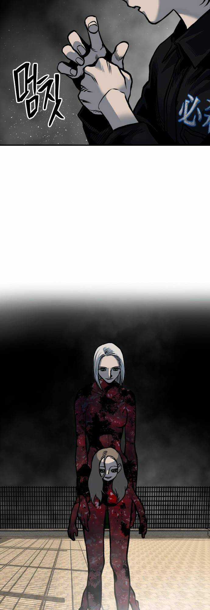 Người Thây Ma Chapter 51 trang 94