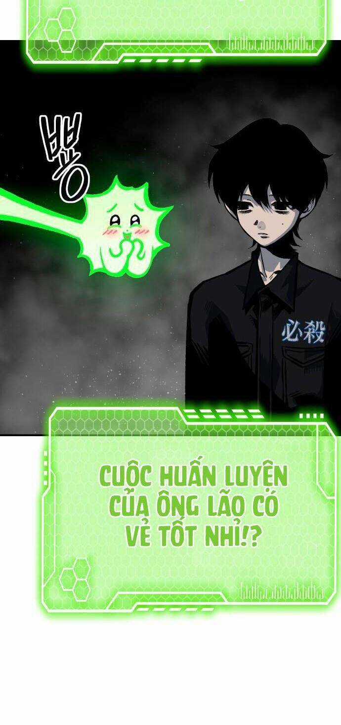 Người Thây Ma Chapter 52 trang 23