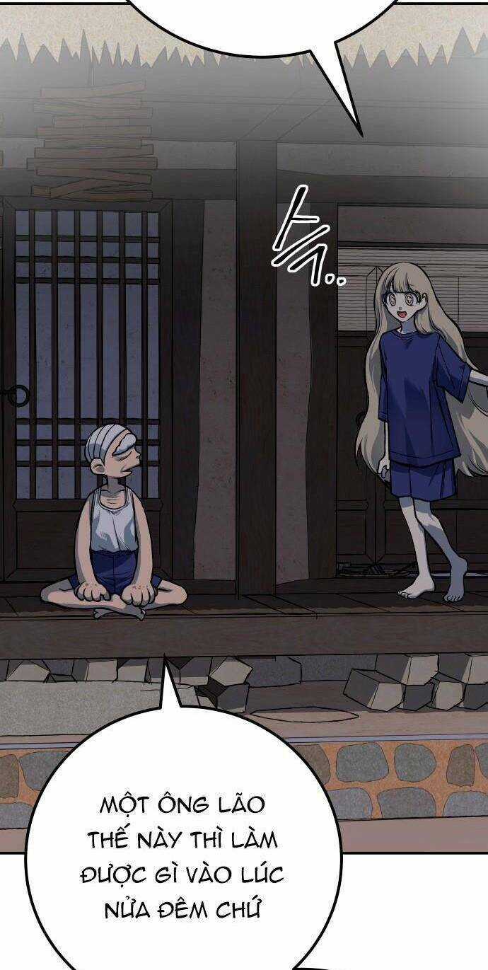 Người Thây Ma Chapter 52 trang 3