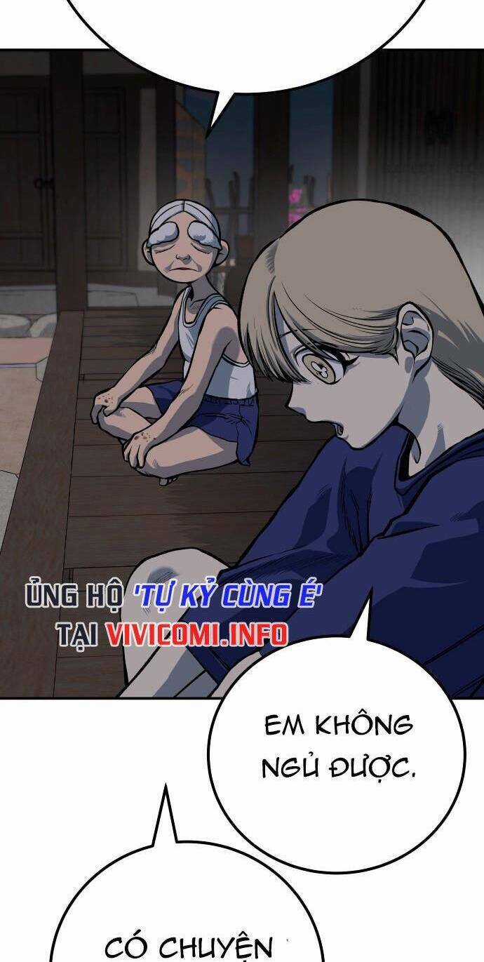 Người Thây Ma Chapter 52 trang 5