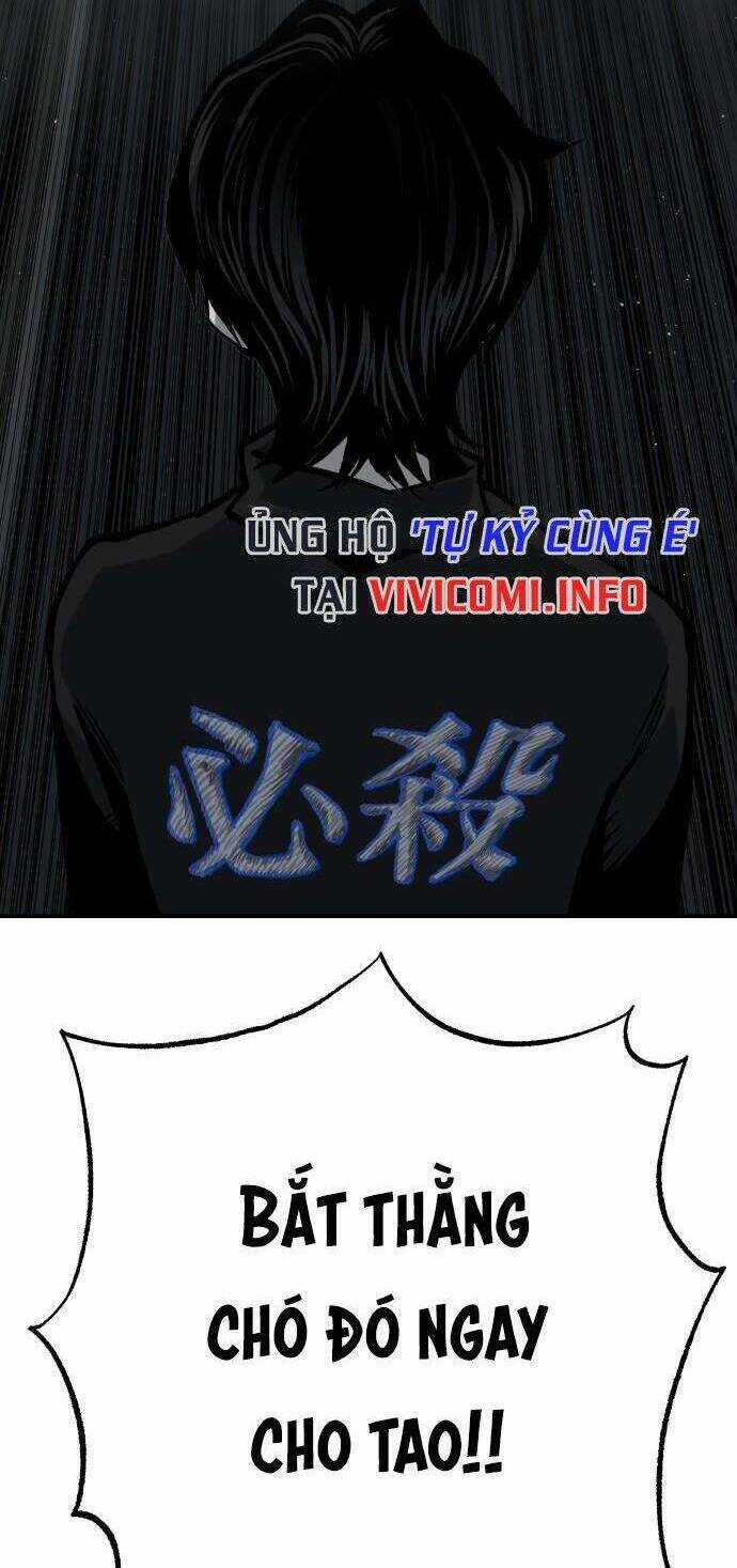 Người Thây Ma Chapter 52 trang 50