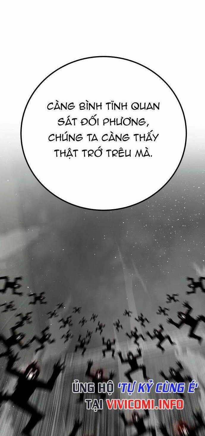 Người Thây Ma Chapter 52 trang 74