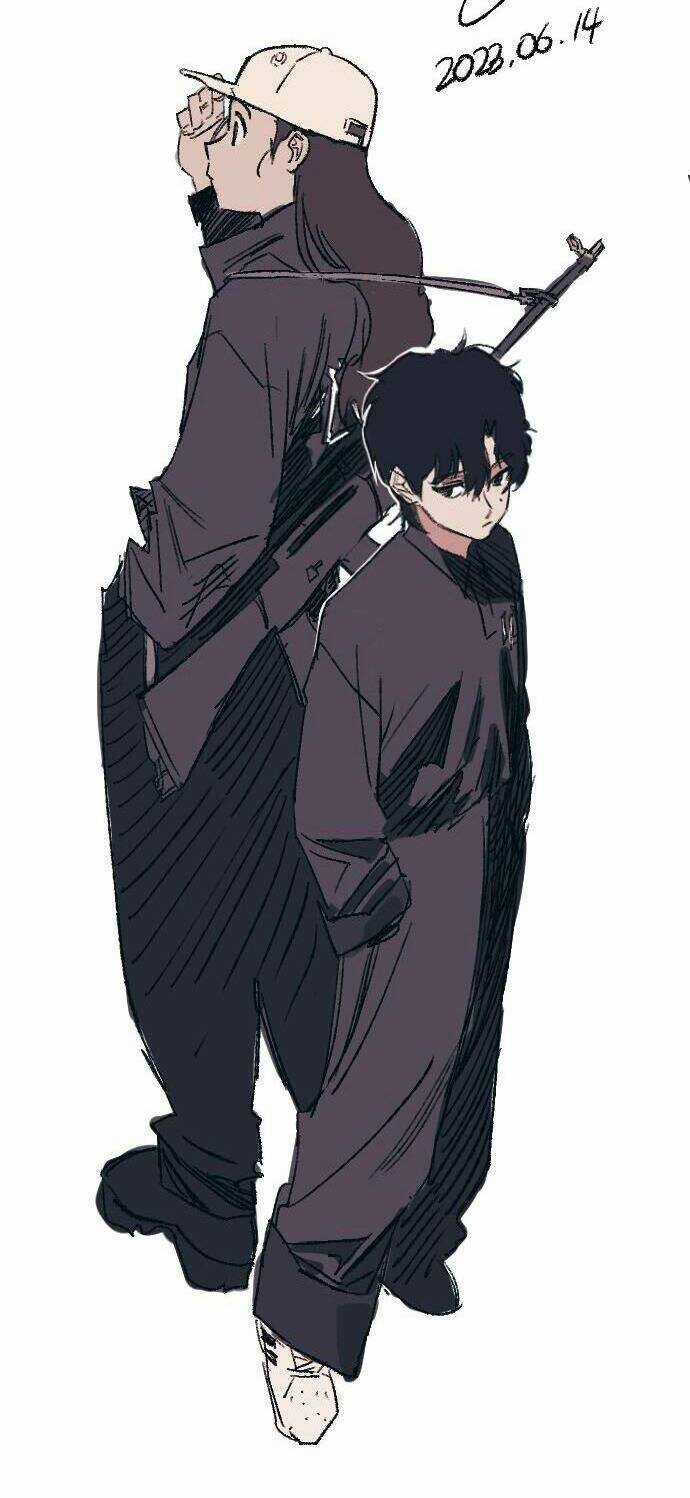 Người Thây Ma Chapter 53 trang 121