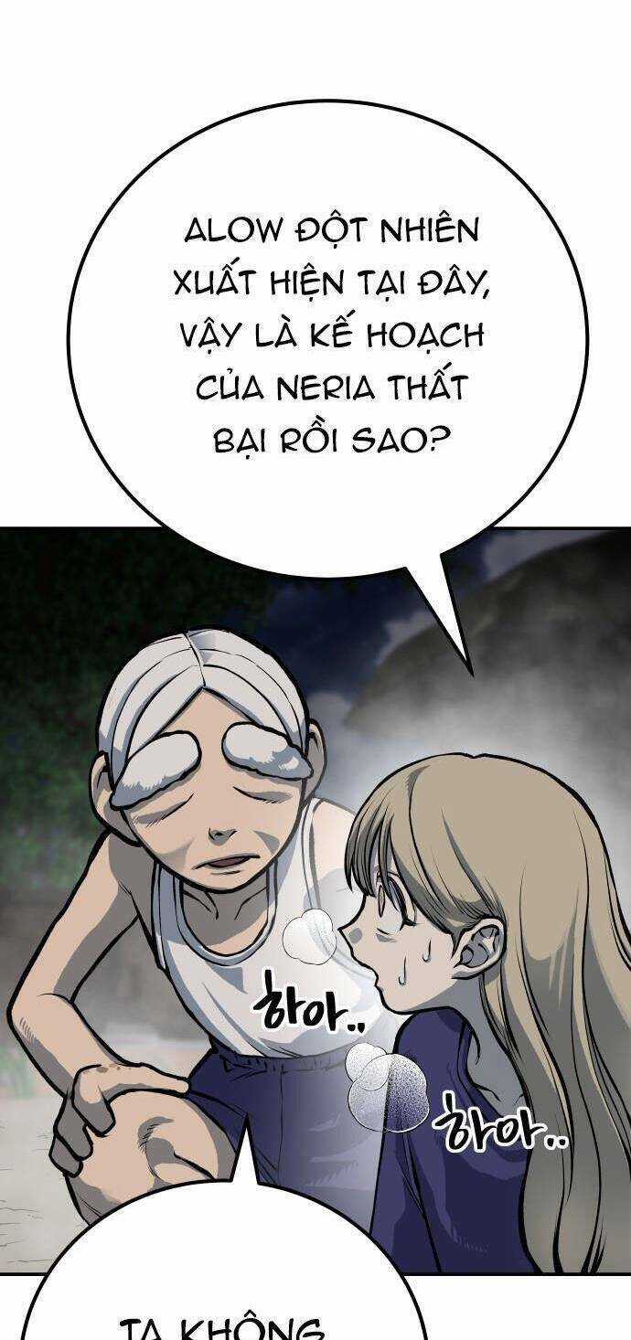 Người Thây Ma Chapter 53 trang 18