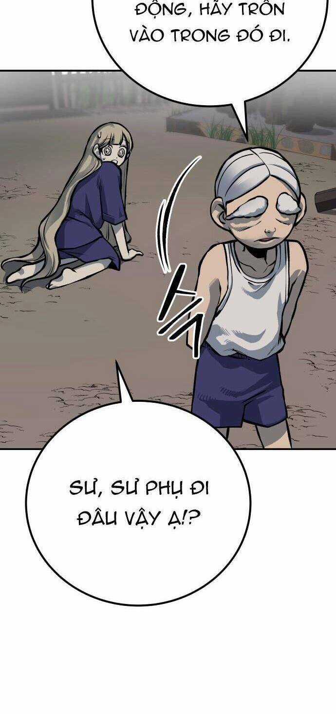 Người Thây Ma Chapter 53 trang 20