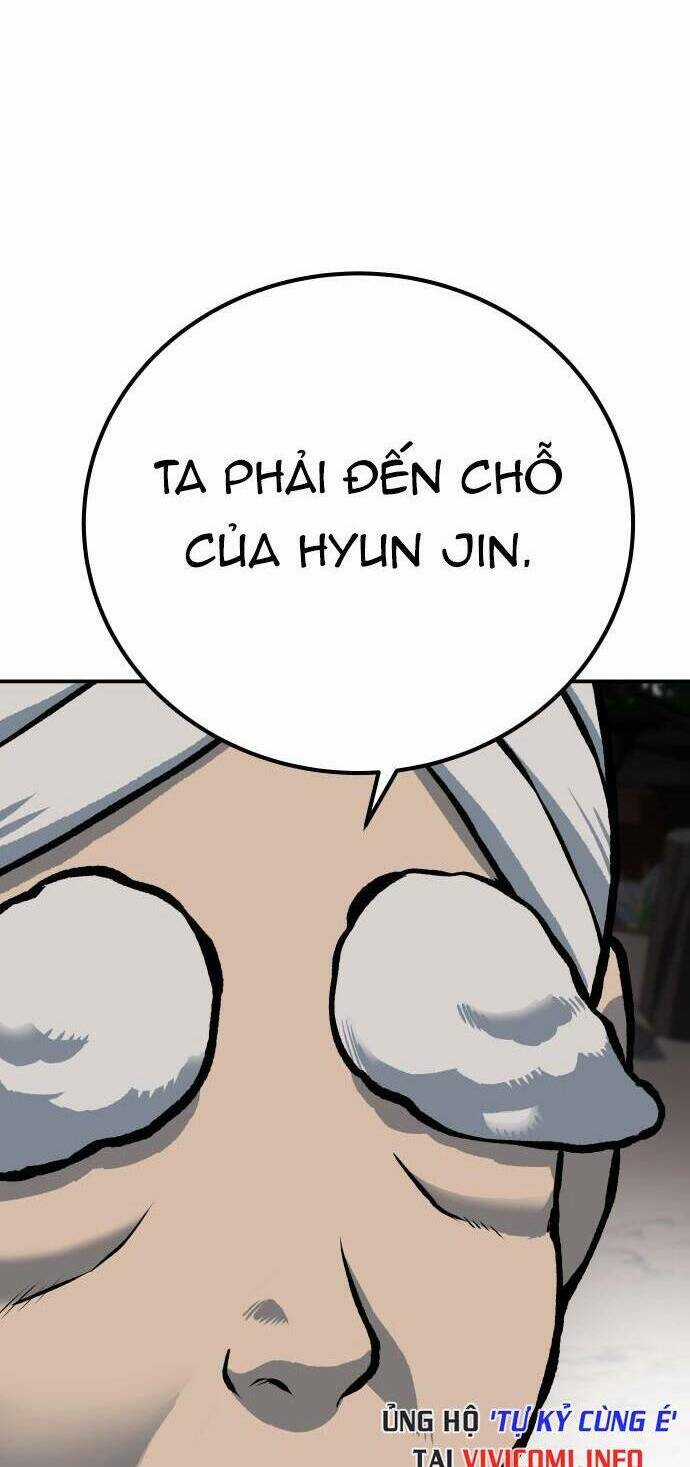 Người Thây Ma Chapter 53 trang 21