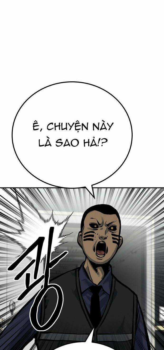 Người Thây Ma Chapter 53 trang 31