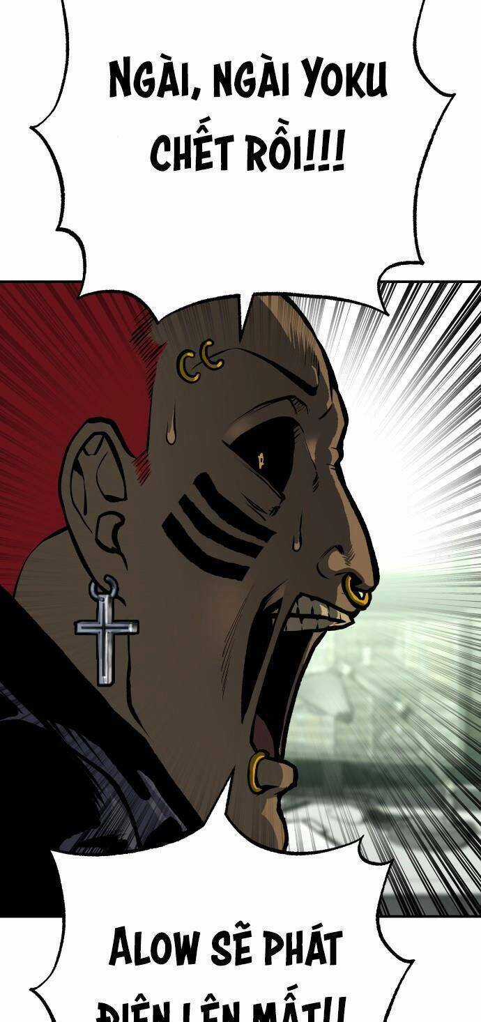 Người Thây Ma Chapter 53 trang 36