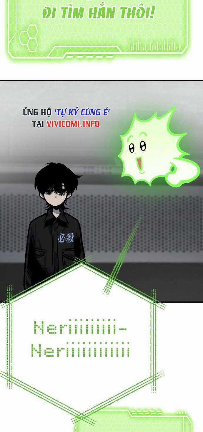 Người Thây Ma Chapter 53 trang 50