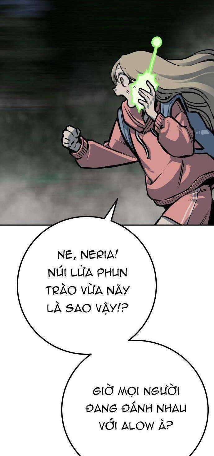 Người Thây Ma Chapter 53 trang 52