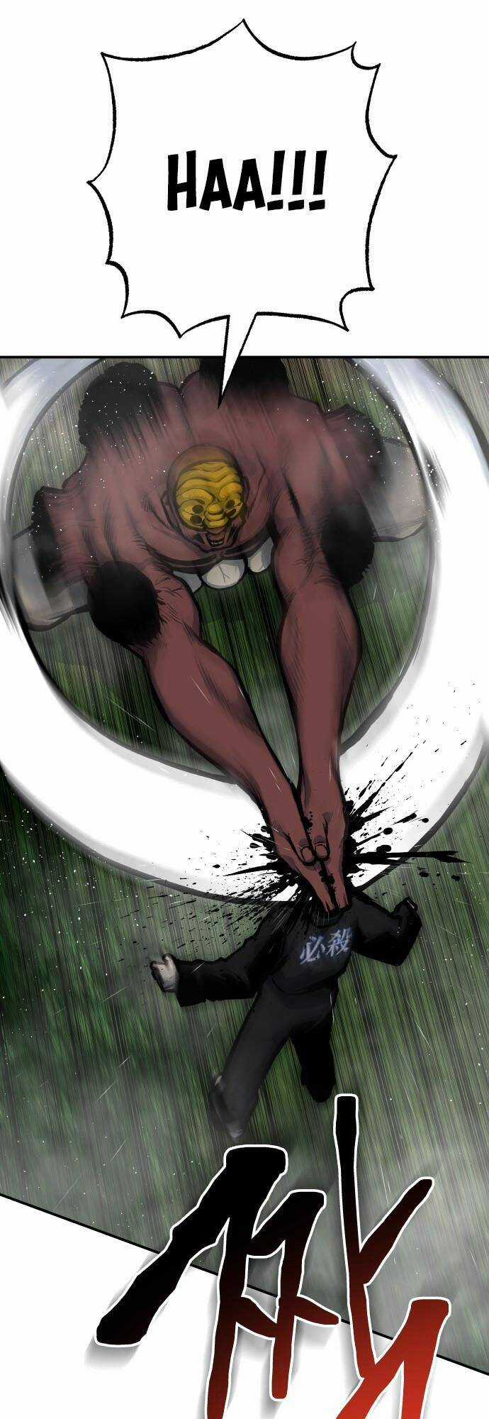 Người Thây Ma Chapter 54 trang 14