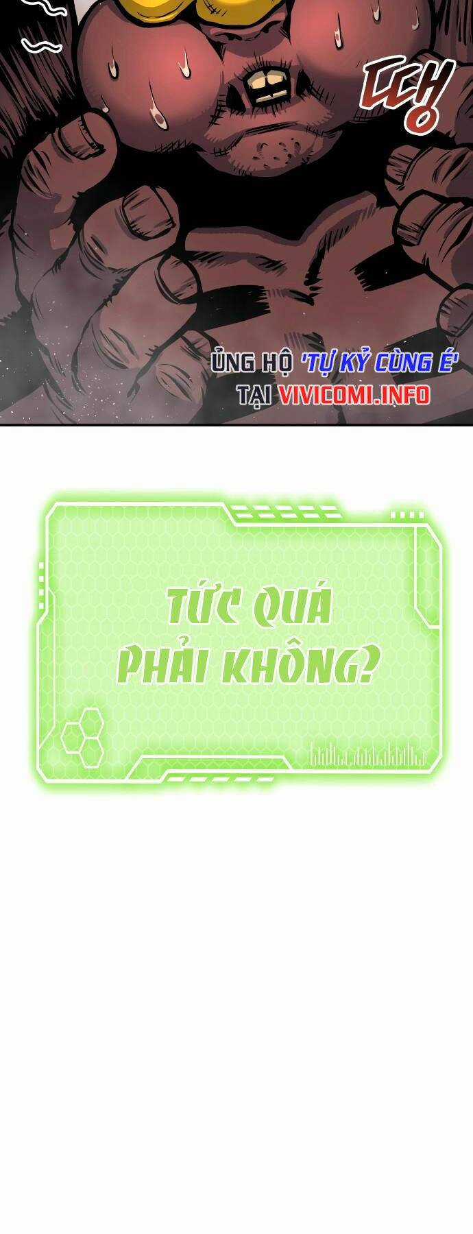 Người Thây Ma Chapter 54 trang 17