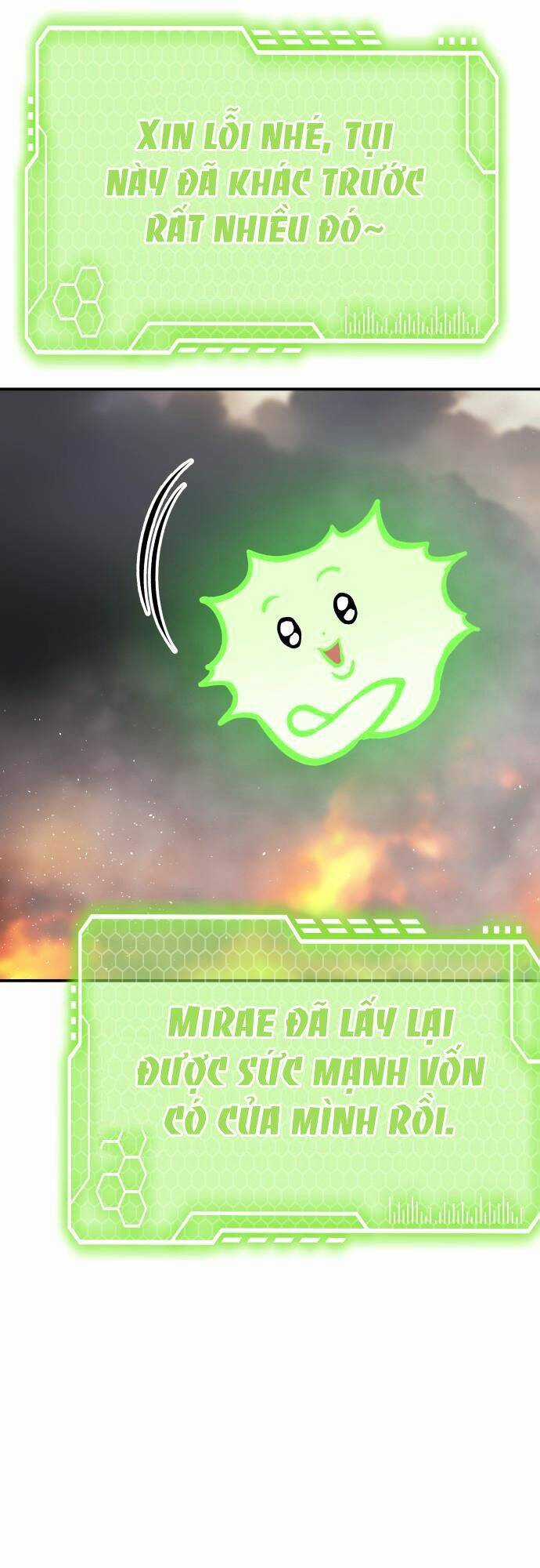 Người Thây Ma Chapter 54 trang 18