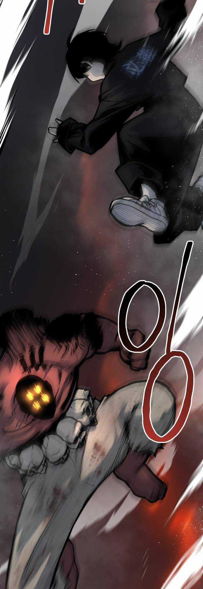 Người Thây Ma Chapter 54 trang 2