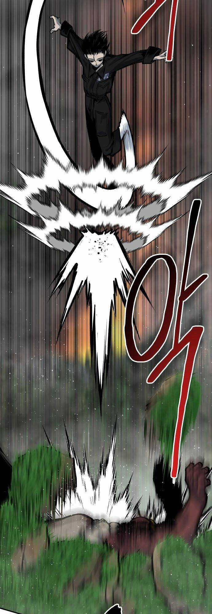 Người Thây Ma Chapter 54 trang 23