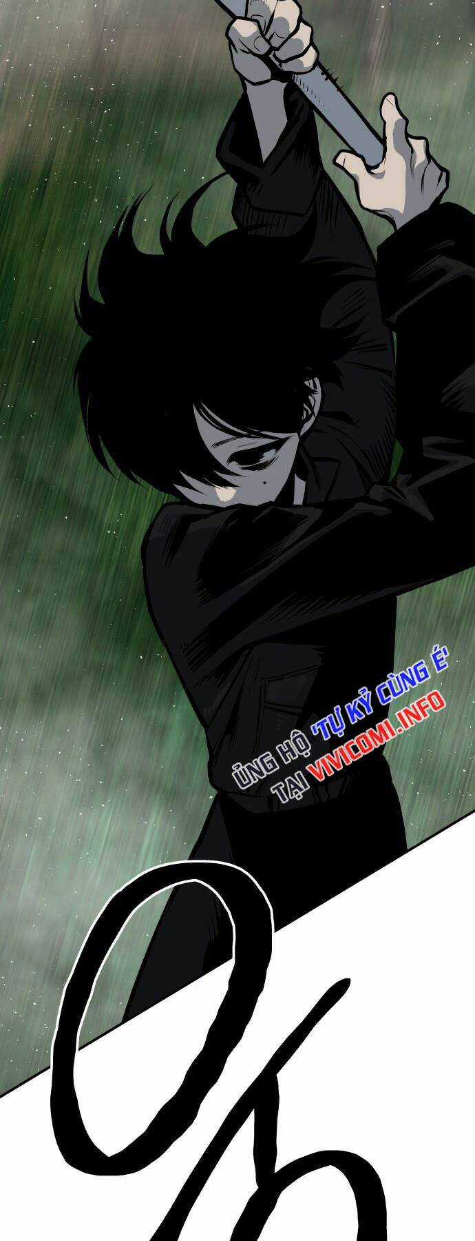 Người Thây Ma Chapter 54 trang 25