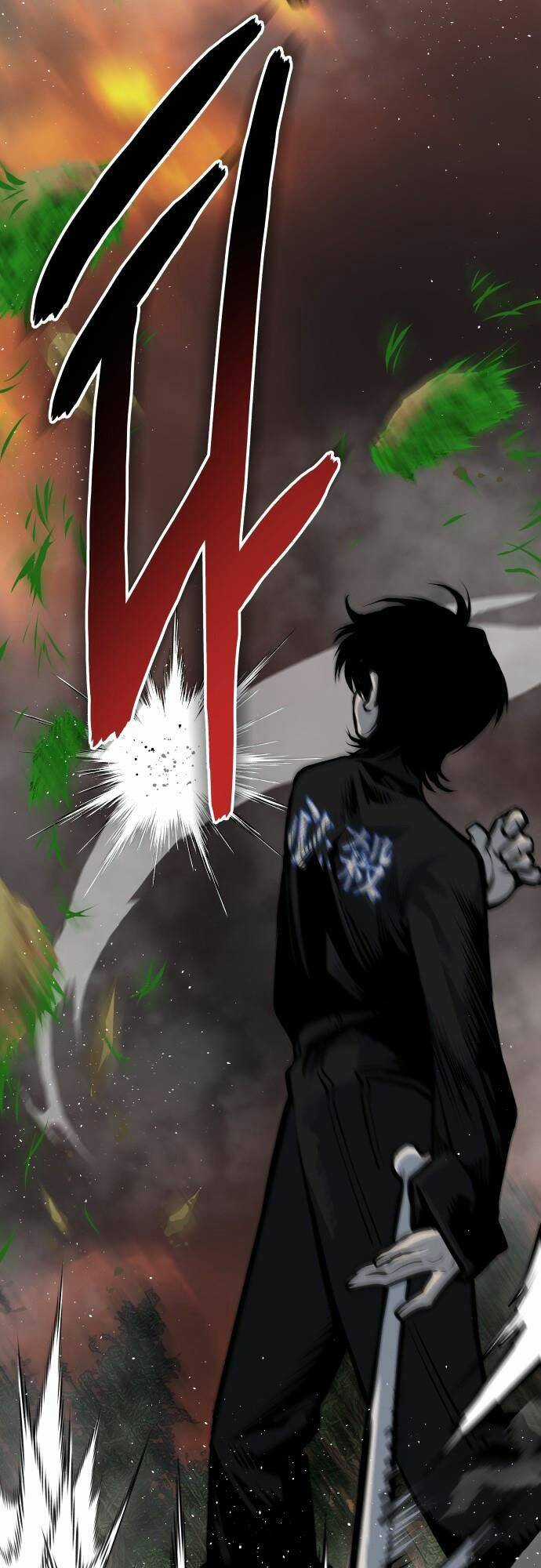 Người Thây Ma Chapter 54 trang 27